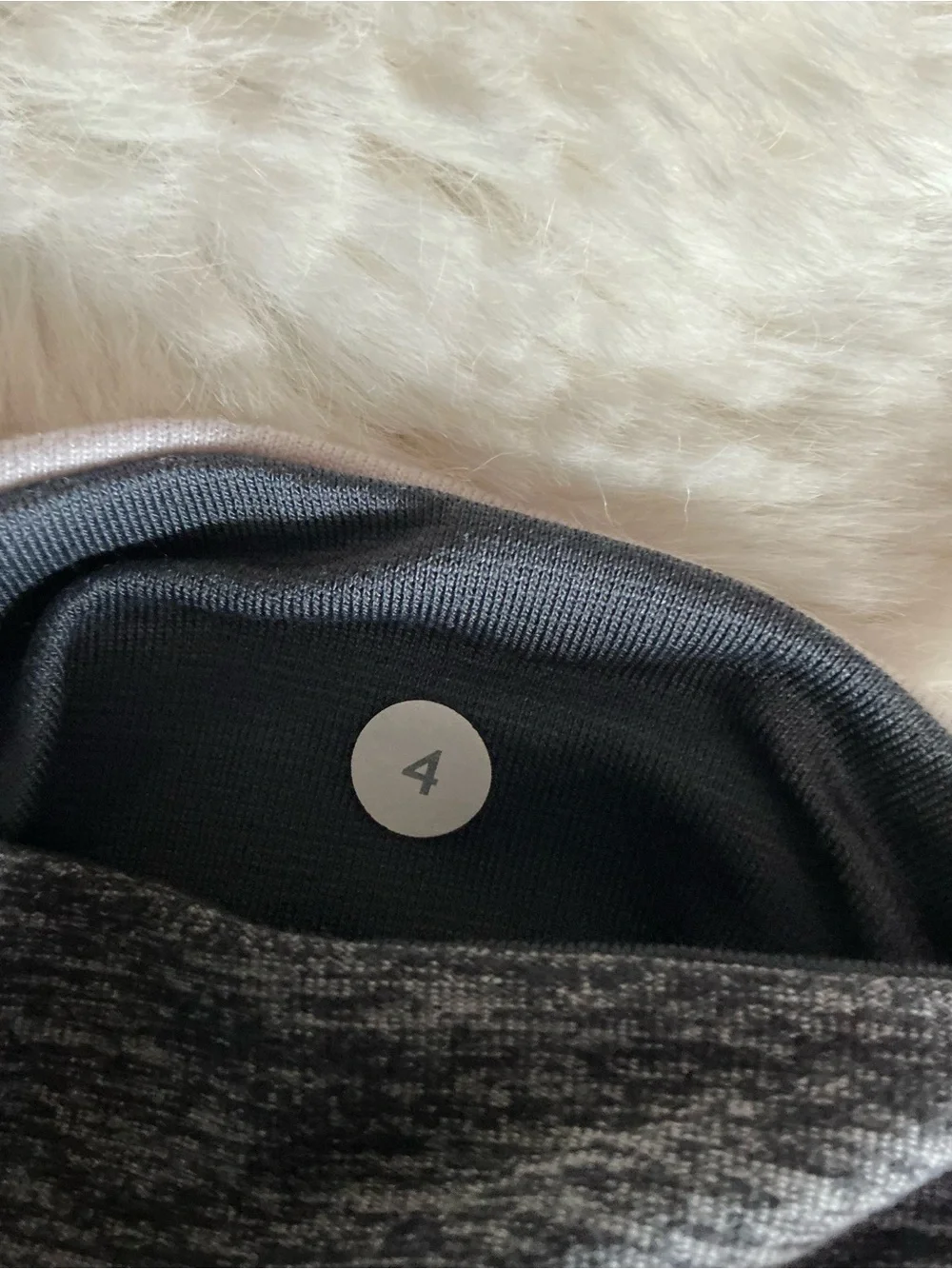 lululemon athletica comfortable high